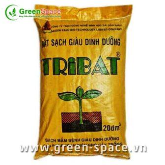 Đất trồng cây Tribat