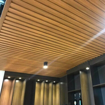 Mẫu ốp tường wpvc