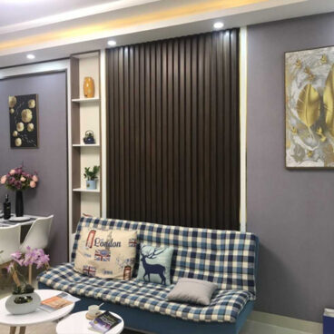 Ốp tường nhựa wpvc