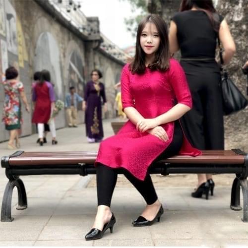 Ghế băng gỗ nhựa ngoài trời không tựa